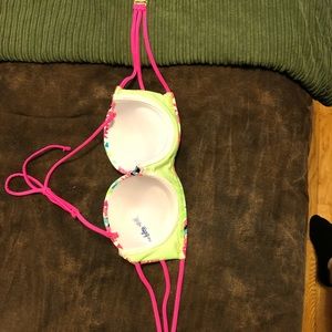 Rue21 bikini top